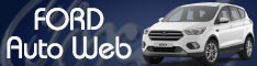 Ford Auto, Ford novinky
